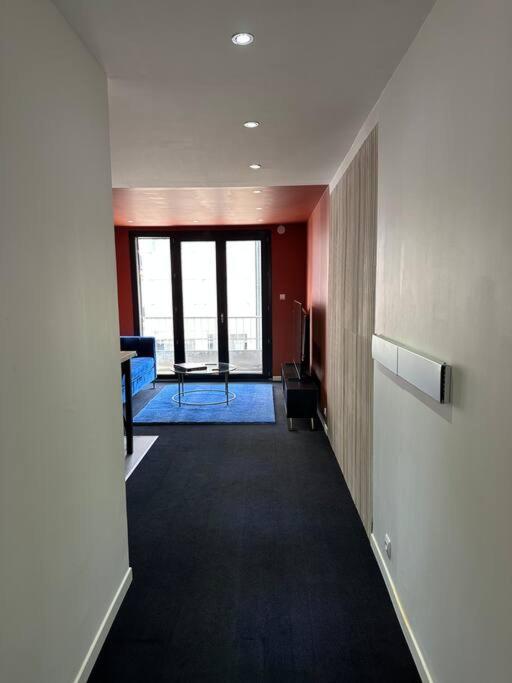 Appt De Standing Centre Ville Tarbes Buitenkant foto