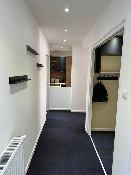 Appt De Standing Centre Ville Tarbes Buitenkant foto